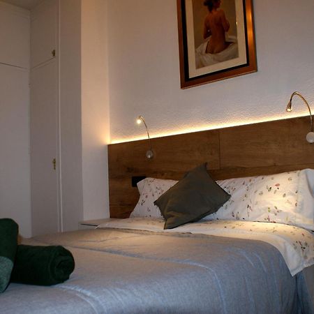 David'S House Apartment Barcelona Exterior photo