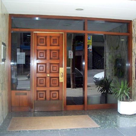 David'S House Apartment Barcelona Exterior photo