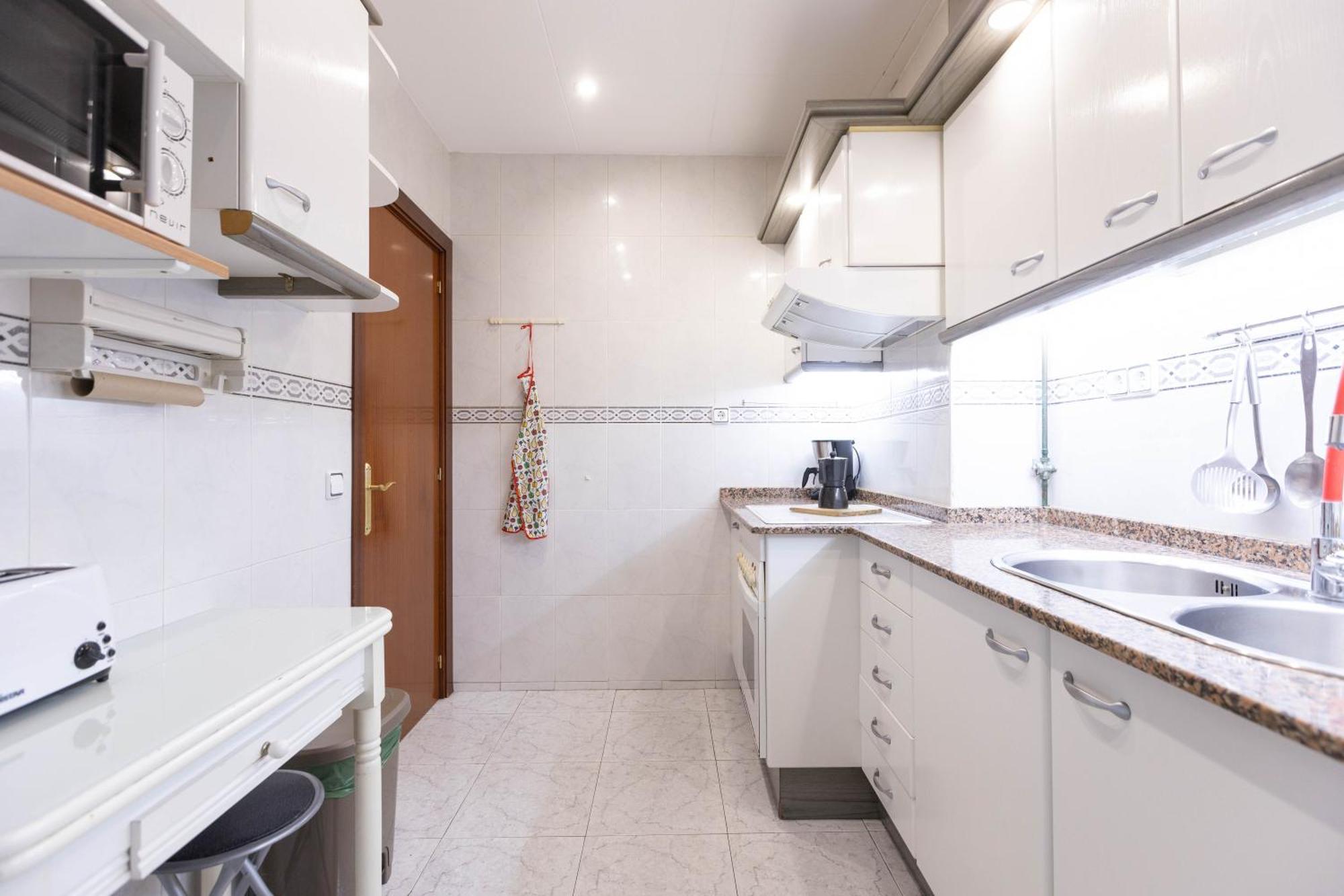 David'S House Apartment Barcelona Exterior photo