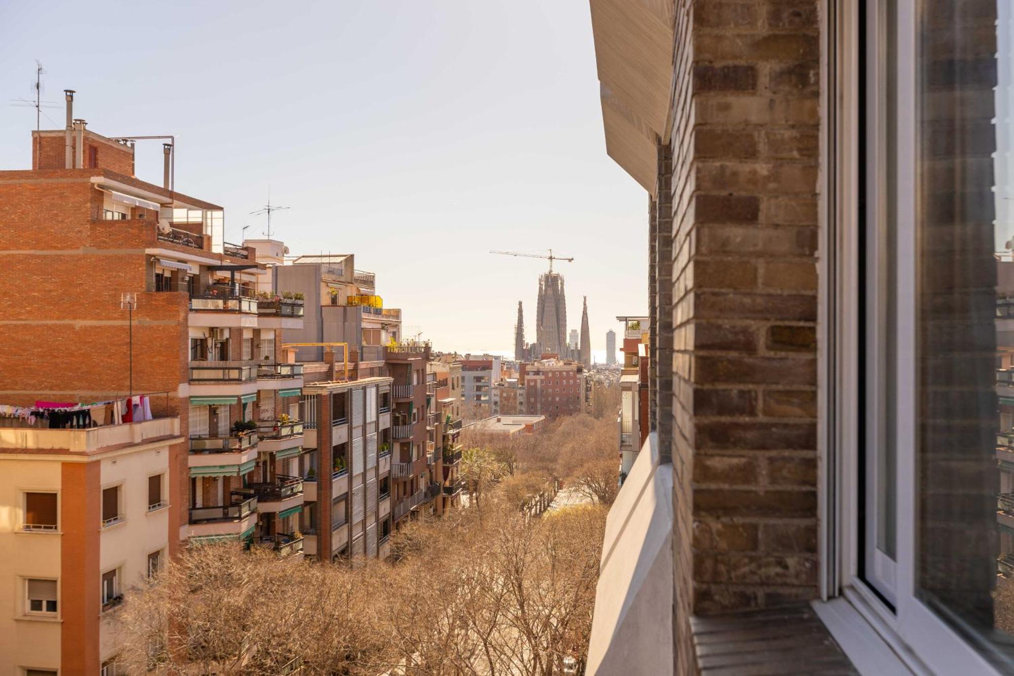 David'S House Apartment Barcelona Exterior photo