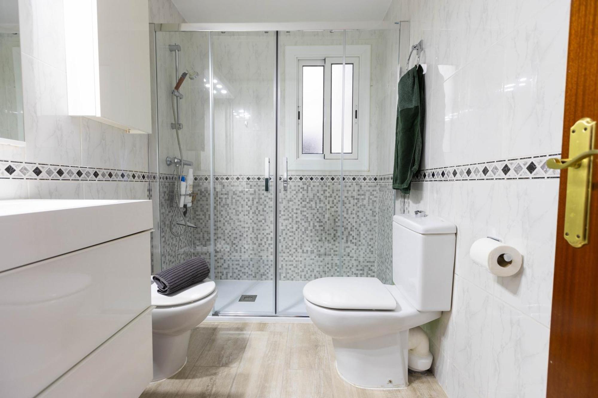 David'S House Apartment Barcelona Exterior photo