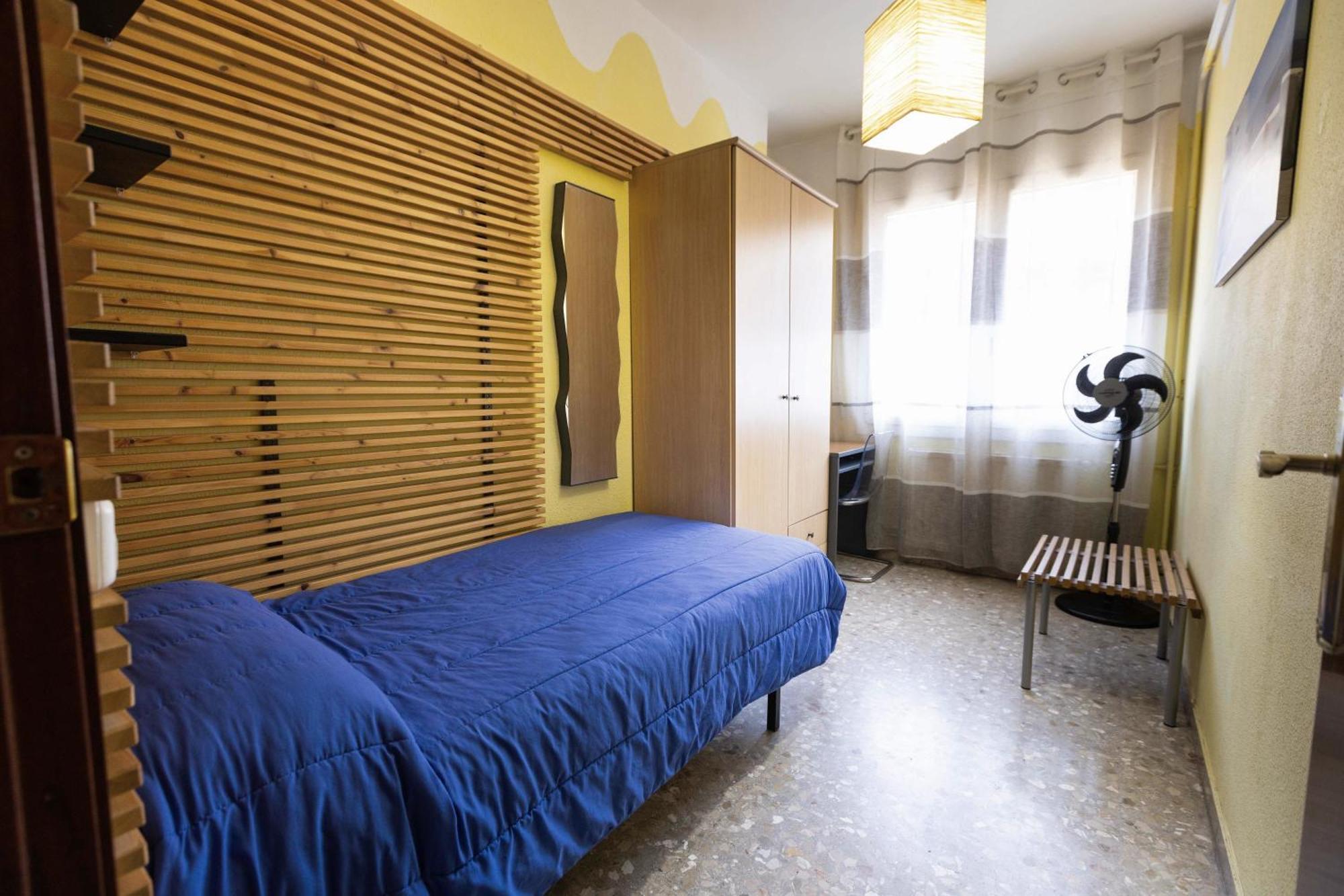 David'S House Apartment Barcelona Exterior photo