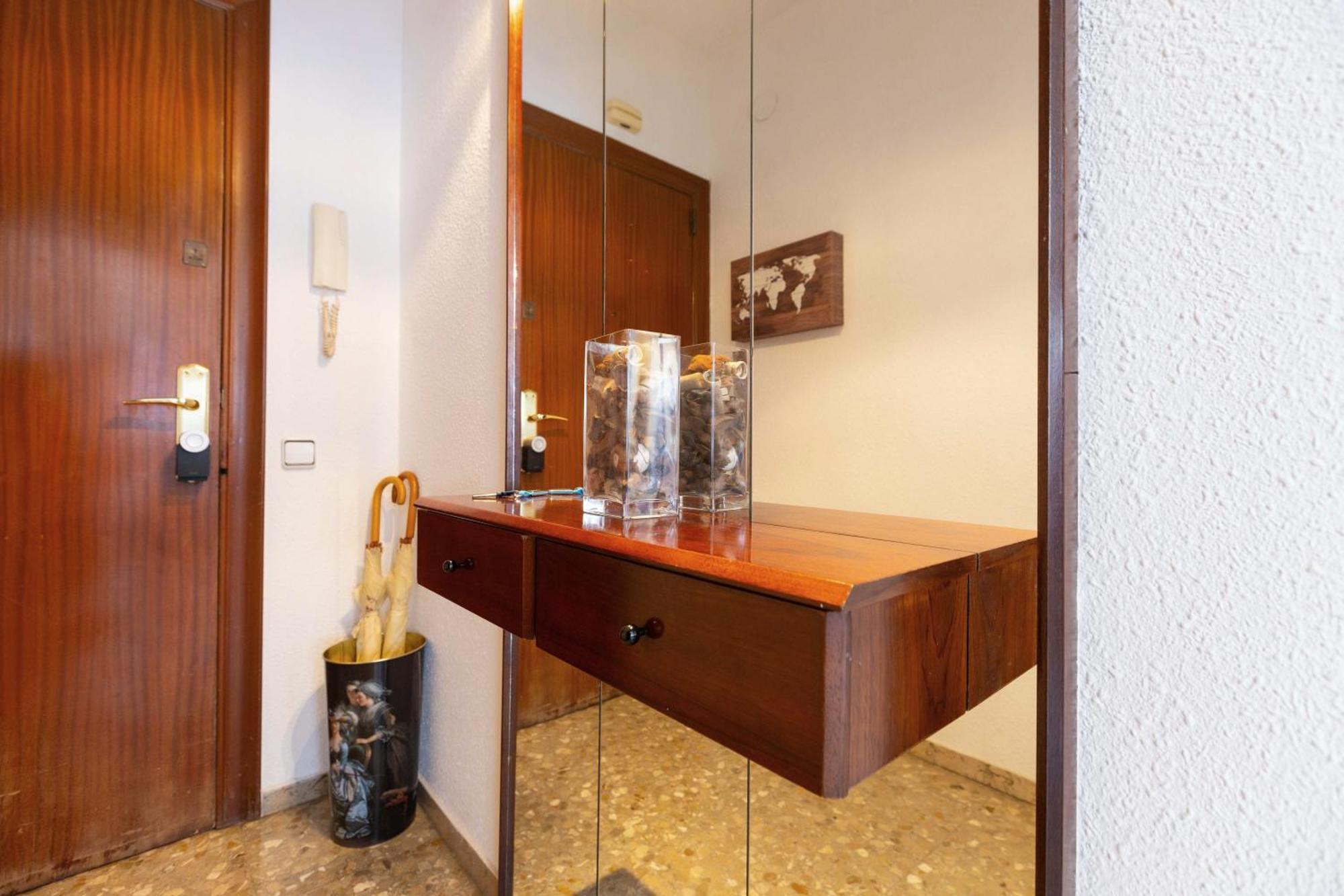David'S House Apartment Barcelona Exterior photo