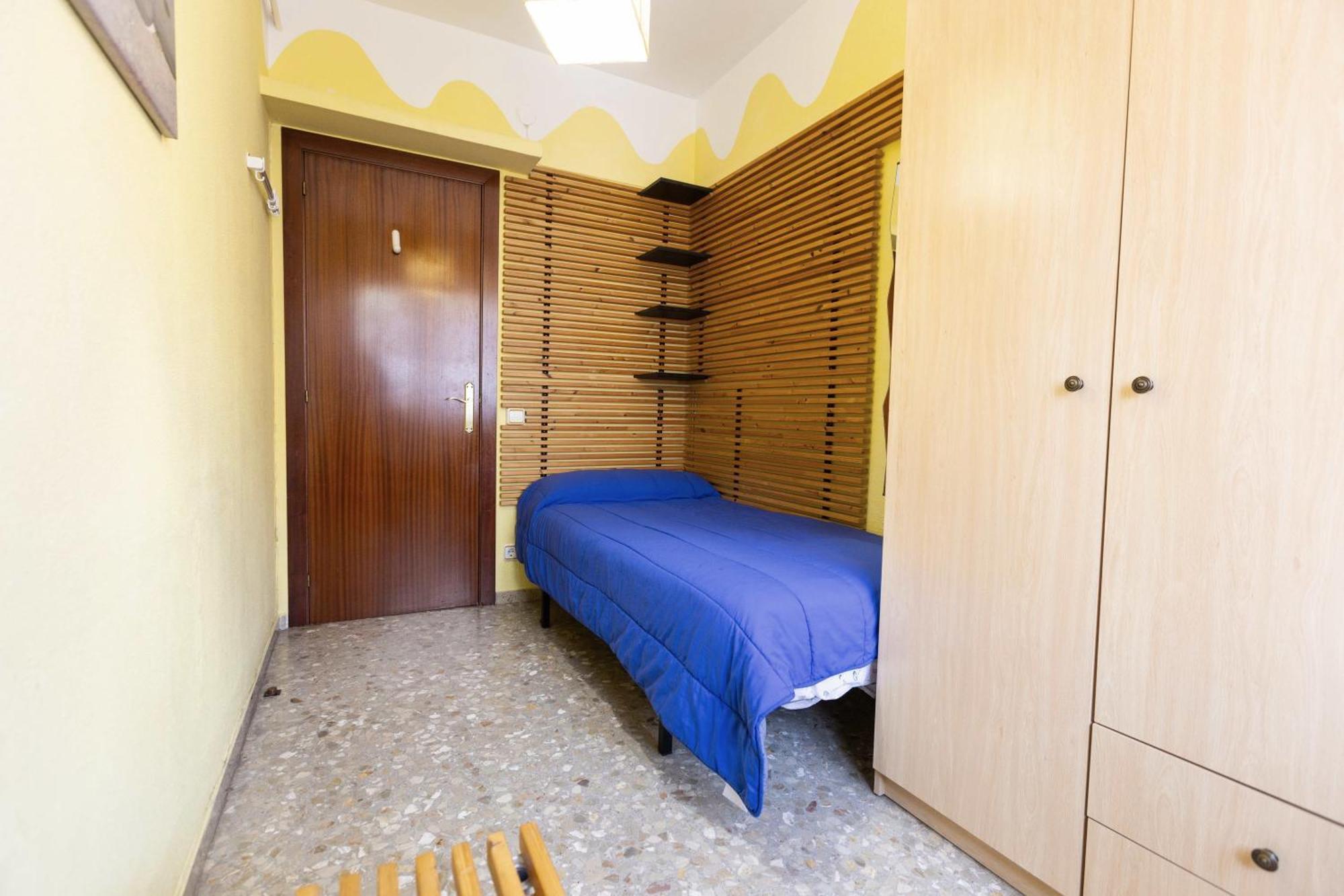 David'S House Apartment Barcelona Exterior photo