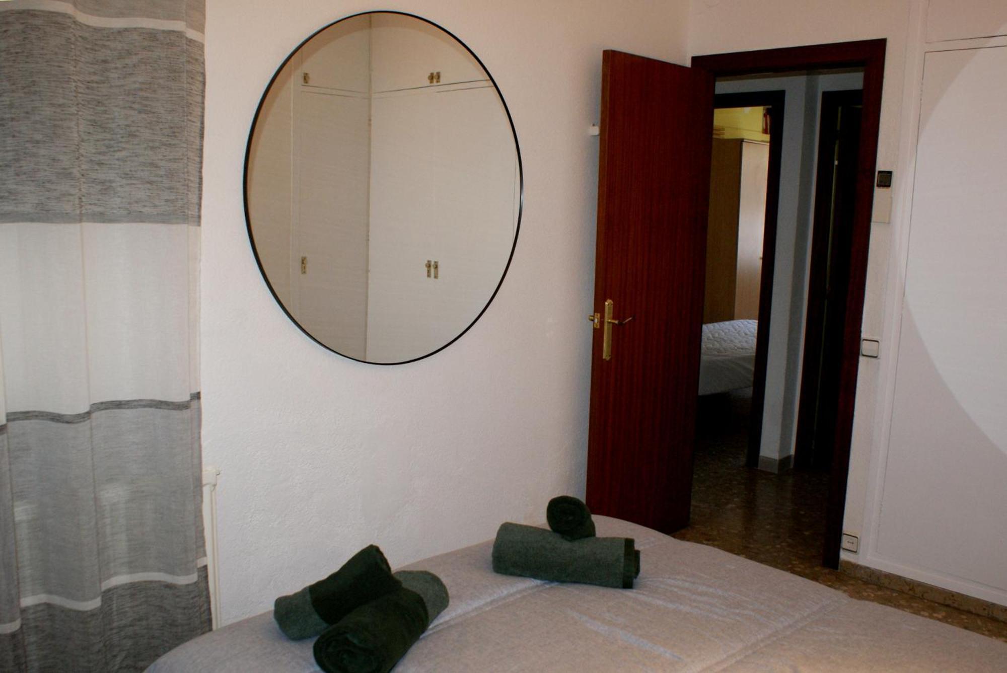 David'S House Apartment Barcelona Exterior photo