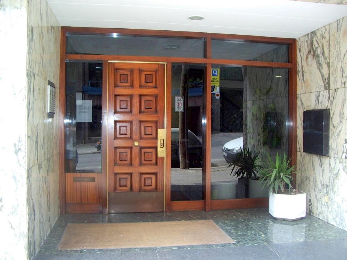 David'S House Apartment Barcelona Exterior photo
